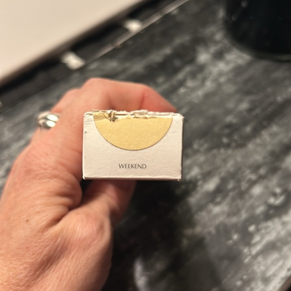 Zara Femme Weekend Travel Roller - Picture 6 of 8